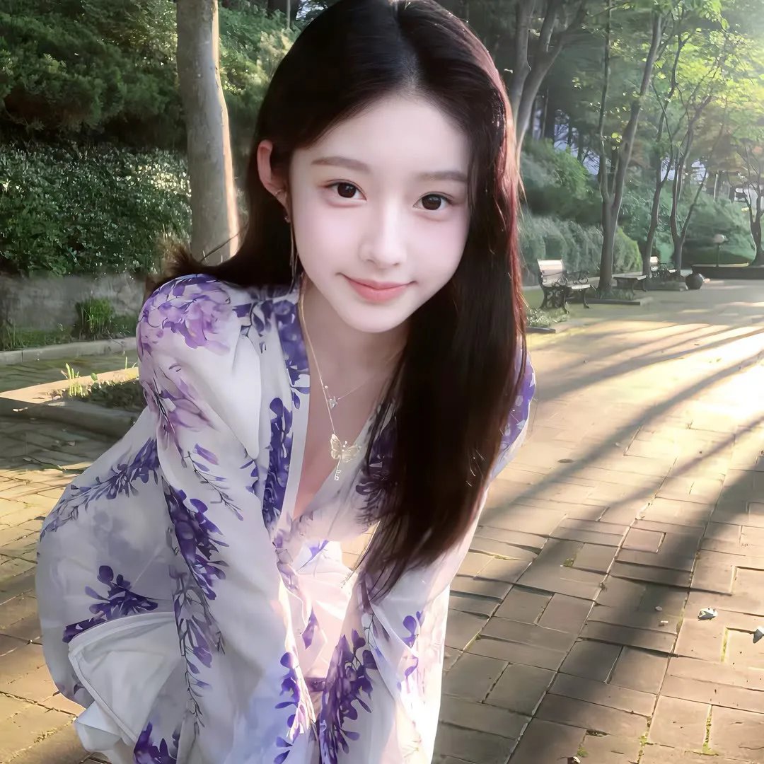 金银花开