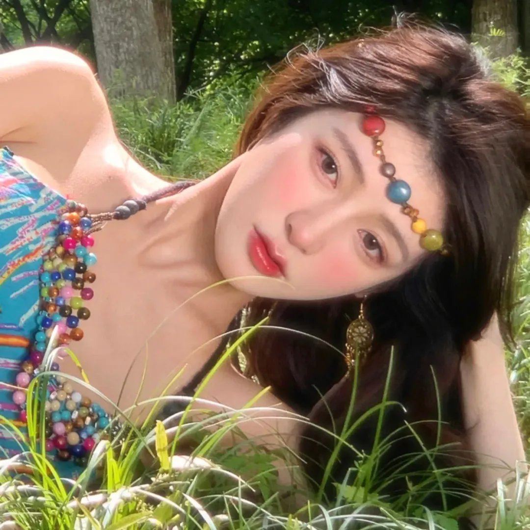 妻子的秘密花园